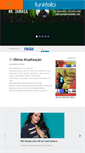 Mobile Screenshot of funkfolia.net